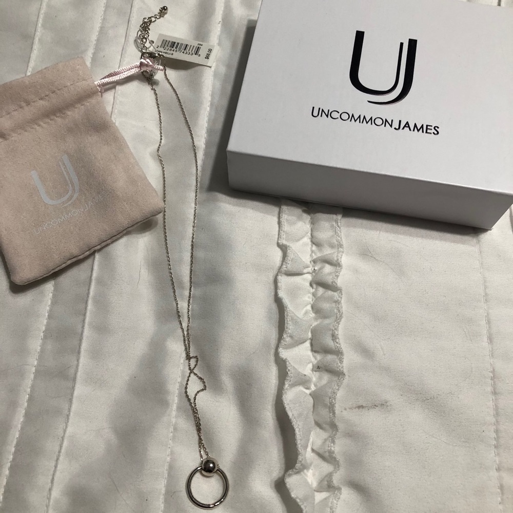 Uncommon James Necklace